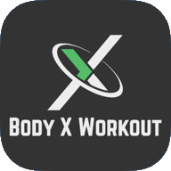 Body X Workout App